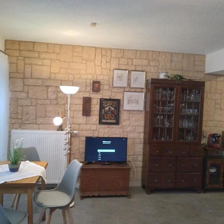 Ferienwohnung Im Zentrum Von Sooden Bad Sooden-Allendorf Eksteriør bilde