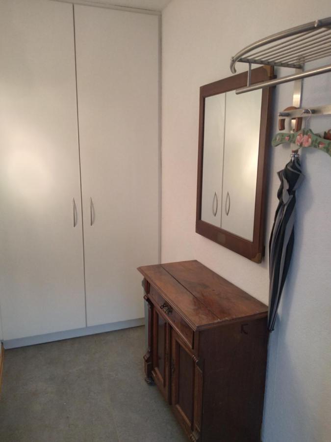 Ferienwohnung Im Zentrum Von Sooden Bad Sooden-Allendorf Eksteriør bilde
